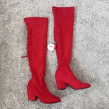 N.n.g knee boots for sale  Pea Ridge