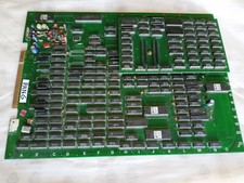 Scheda jamma pang usato  Ragusa