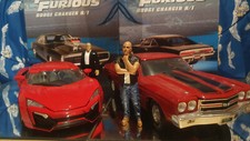 Fast furious lot d'occasion  Draguignan