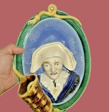 Personnage breton quimper d'occasion Personnage breton quimper d'occasion  Montsûrs