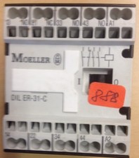 Moeller hilfs schütz gebraucht kaufen  Herbstein