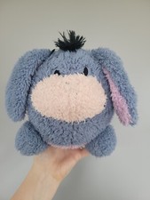 Disney eeyore round for sale  SOUTHAMPTON