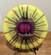 Innova champion idye for sale  Chouteau