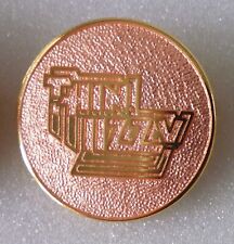 Thin lizzy enamel for sale  HARTLEPOOL