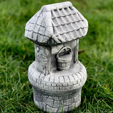 Wishing well figurine for sale  DAGENHAM