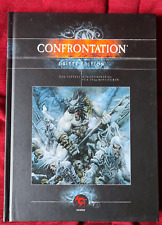 Confrontation edition regelwer gebraucht kaufen  Wesseling