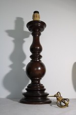 Grand pied lampe d'occasion  Mulhouse-