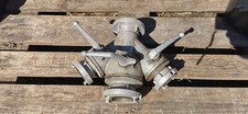 Feuerwehr schlauch schlauch gebraucht kaufen  Velten