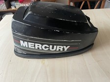 Mercury 9.9hp 15hp for sale  SHEFFIELD