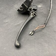 Bremshebel lenkerschalter atu gebraucht kaufen Bremshebel lenkerschalter atu gebraucht kaufen  Nürnberg