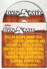 rock hard dynamit gebraucht kaufen rock hard dynamit gebraucht kaufen Hamburg
