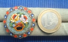 B34 broche ancienne d'occasion  France