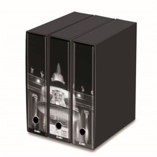 Set raccoglitori gut usato  Torino
