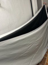 Verdunklungsgardine kräuselba gebraucht kaufen  Dillenburg