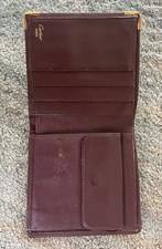 Cartier vintage wallet for sale  Palm Harbor