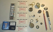 Junk drawer lot for sale  Thurman