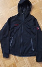 Mammut damen softshelljacke gebraucht kaufen  Berlin