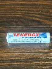 Pcs tenergy aaa for sale  Bolivia