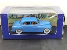 Objectif lune tintin d'occasion  Expédié en Belgium