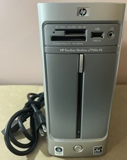 Pavilion slimline s7700n for sale  Inwood