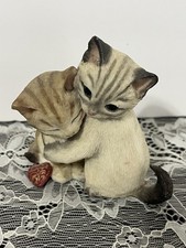 Vintage 2001 valentine for sale  Clover