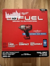 Milwaukee 2863 m18 for sale  Chicago
