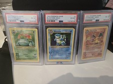 Pokémon shadowless charizard for sale  NUNEATON