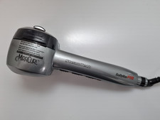 BaByliss Pro BAB2666E Miracurl Steamtech Lockenwickler/-styler - Silber comprar usado BaByliss Pro BAB2666E Miracurl Steamtech Lockenwickler/-styler - Silber comprar usado  Enviando para Brazil
