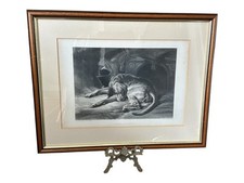 Antique edwin landseer for sale Antique edwin landseer for sale  ASHBY-DE-LA-ZOUCH