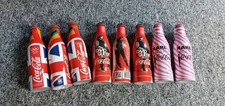 Lot bouteilles coca d'occasion  Paris I
