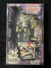 Iron maiden live for sale  BRACKNELL