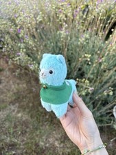 alpacasso for sale  Montebello