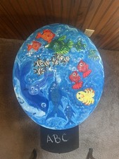 Fun colorful sea for sale  Shelbyville