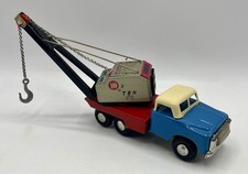 Camion grue friction d'occasion Camion grue friction d'occasion  Loches