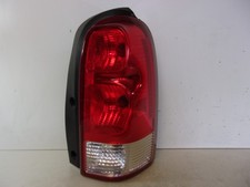 2005 - 2009 Pontiac Montana / Chevrolet Uplander lanterna traseira direita passageiro fabricante de equipamento original comprar usado 2005 - 2009 Pontiac Montana / Chevrolet Uplander lanterna traseira direita passageiro fabricante de equipamento original comprar usado  Enviando para Brazil