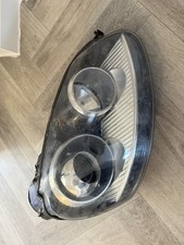 Mk5 golf gti for sale  MALVERN
