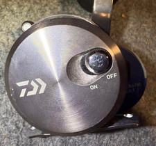 Saltiga 10hl daiwa d'occasion  Expédié en France