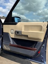 Range rover vogue for sale  ROTHERHAM