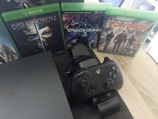Microsoft xbox one d'occasion Microsoft xbox one d'occasion  Lormont