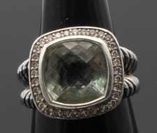 David yurman sterling for sale  Saint Louis