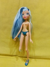 Winx club icy usato  Roma