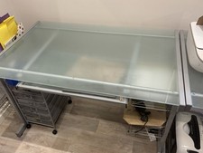 Soho glass top for sale Soho glass top for sale  WILMSLOW