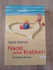 Nackt krabben marie gebraucht kaufen  Bleckede