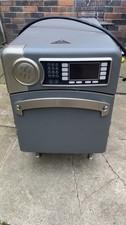 Turbochef industrial convectio for sale  BRADFORD
