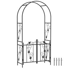 Outsunny arco giardino usato  Assago