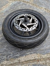 Ruota monopattino ducati usato  Monza