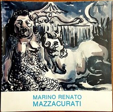 Ambrosetti marzi marino usato  Ferrara