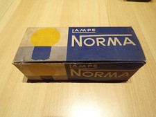 Lot ampoules norma d'occasion  Ciry-le-Noble