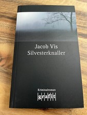 Jacob vis silvesterknaller gebraucht kaufen  Deutschland
