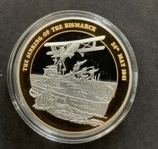 Brand new coin for sale  BAGSHOT